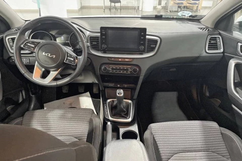 Kia XCeed 1.0 T-GDi Drive 88kW (120CV)