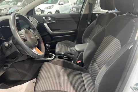 Kia XCeed 1.0 T-GDi Drive 88kW (120CV)