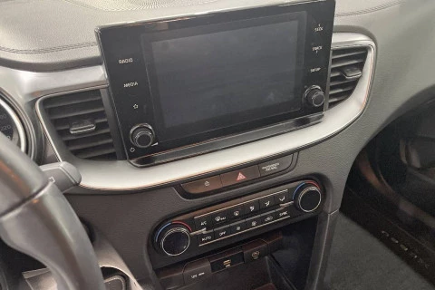 Kia XCeed 1.0 T-GDi Drive 88kW (120CV)