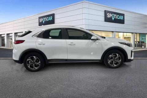 Kia XCeed 1.0 T-GDi Drive 88kW (120CV)