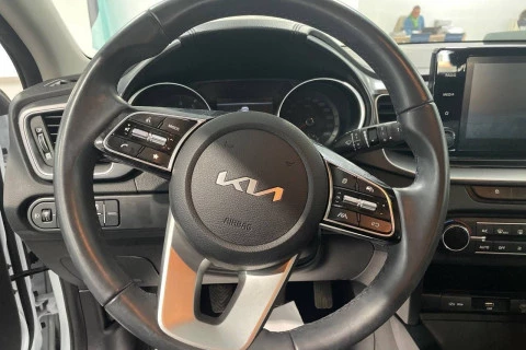 Kia XCeed 1.0 T-GDi Drive 88kW (120CV)