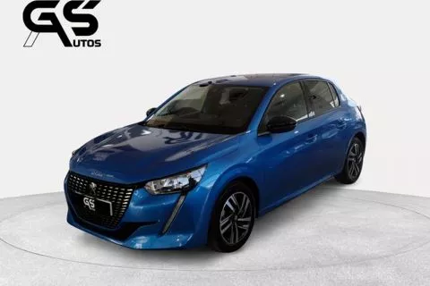 Peugeot 208 PureTech 100 Allure Pack 75 kW (100 CV)