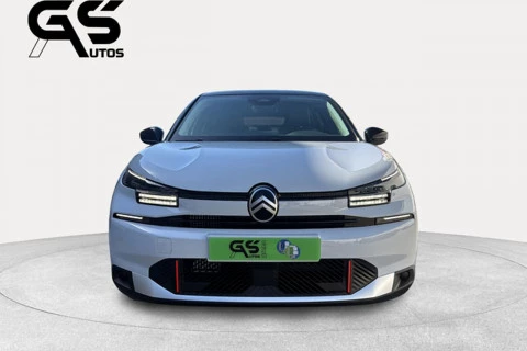 Citroën C4 Hybrid 145 ë-DCS6 Collection