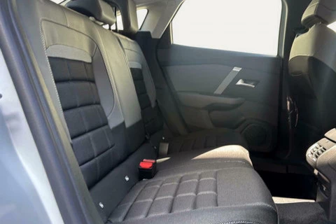 Citroën C4 Hybrid 145 ë-DCS6 Collection