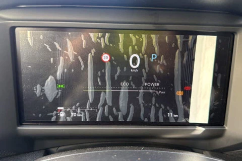 Citroën C4 Hybrid 145 ë-DCS6 Collection