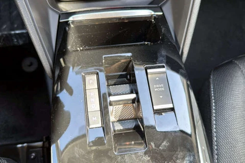 Citroën C4 Hybrid 145 ë-DCS6 Collection