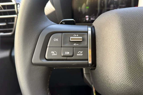 Citroën C4 Hybrid 145 ë-DCS6 Collection