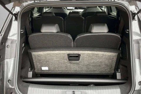 Peugeot 5008 Hybrid 1.2 100KW Allure eDCS6