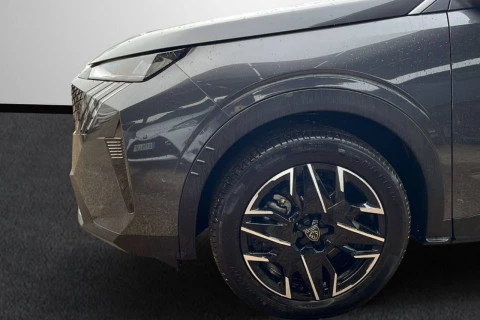 Peugeot 5008 Hybrid 1.2 100KW Allure eDCS6