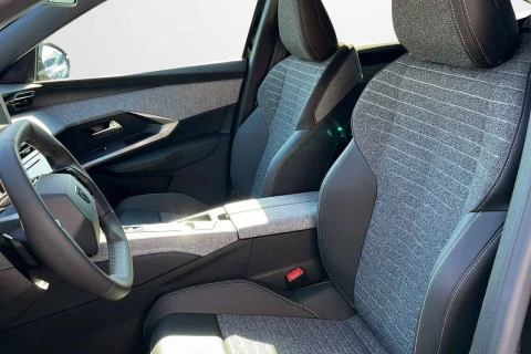 Peugeot 5008 Hybrid 1.2 100KW Allure eDCS6