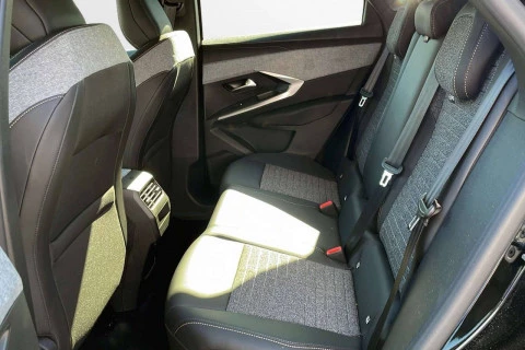 Peugeot 5008 Hybrid 1.2 100KW Allure eDCS6