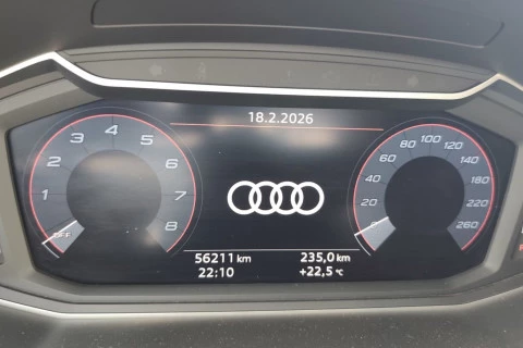 Audi A1 Sportback  30 TFSI S line