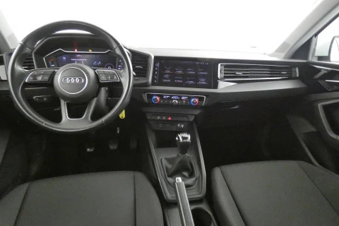 Audi A1 Sportback  30 TFSI S line