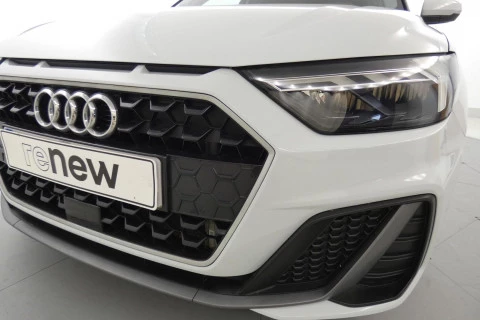 Audi A1 Sportback  30 TFSI S line