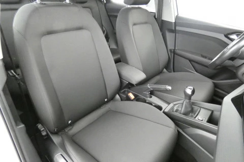 Audi A1 Sportback  30 TFSI S line