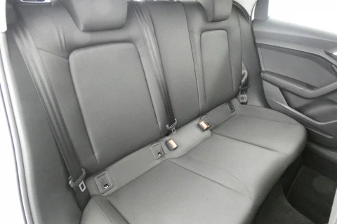 Audi A1 Sportback  30 TFSI S line