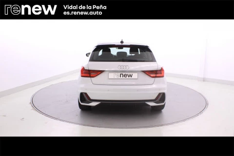 Audi A1 Sportback  30 TFSI S line