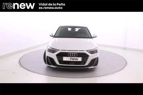 Audi A1 Sportback  30 TFSI S line