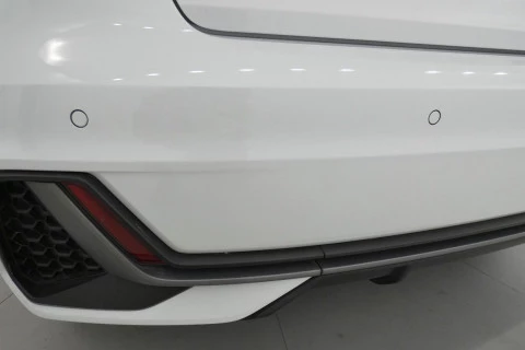 Audi A1 Sportback  30 TFSI S line