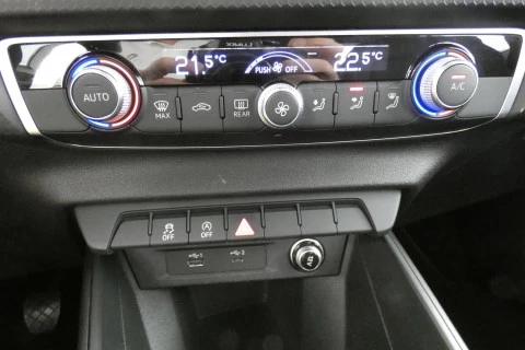 Audi A1 Sportback  30 TFSI S line