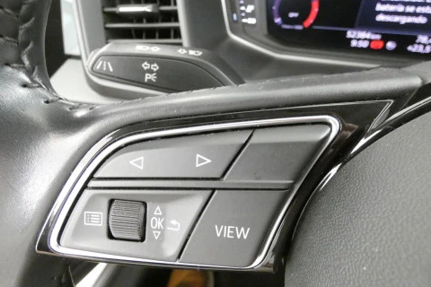 Audi A1 Sportback  30 TFSI S line