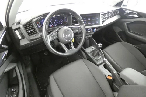 Audi A1 Sportback  30 TFSI S line