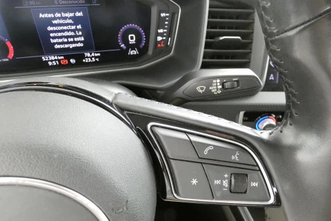 Audi A1 Sportback  30 TFSI S line