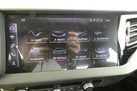 Audi A1 Sportback  30 TFSI S line