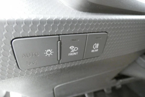 Audi A1 Sportback  30 TFSI S line