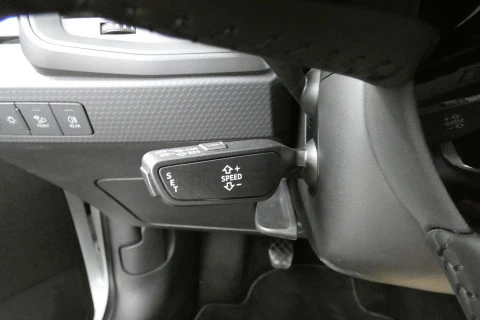 Audi A1 Sportback  30 TFSI S line