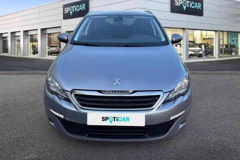 Peugeot 308 SW Style 1.6 BlueHDi 88KW (120CV)