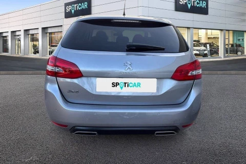 Peugeot 308 SW Style 1.6 BlueHDi 88KW (120CV)