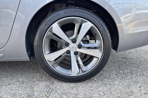 Peugeot 308 SW Style 1.6 BlueHDi 88KW (120CV)