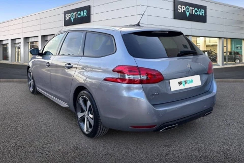Peugeot 308 SW Style 1.6 BlueHDi 88KW (120CV)