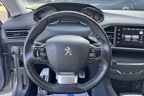 Peugeot 308 SW Style 1.6 BlueHDi 88KW (120CV)