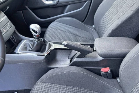 Peugeot 308 SW Style 1.6 BlueHDi 88KW (120CV)