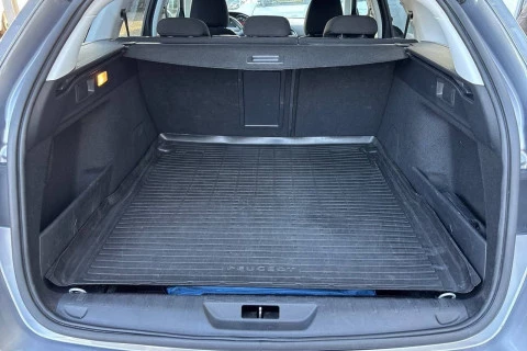 Peugeot 308 SW Style 1.6 BlueHDi 88KW (120CV)