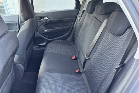 Peugeot 308 SW Style 1.6 BlueHDi 88KW (120CV)