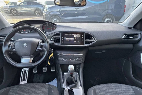 Peugeot 308 SW Style 1.6 BlueHDi 88KW (120CV)