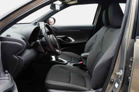 Toyota Yaris Cross 120H Active Plus 85 kW (116 CV)