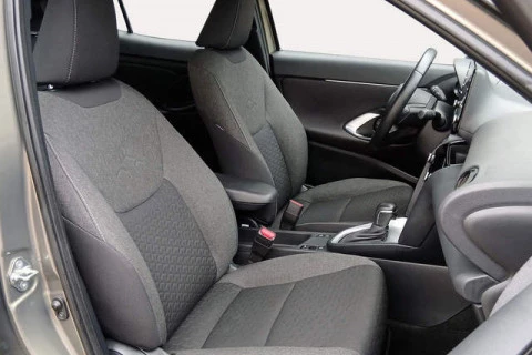 Toyota Yaris Cross 120H Active Plus 85 kW (116 CV)