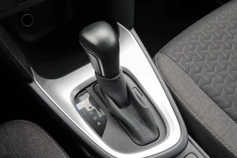 Toyota Yaris Cross 120H Active Plus 85 kW (116 CV)