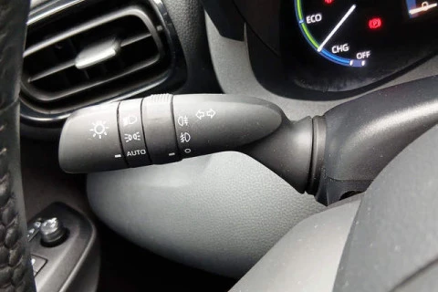 Toyota Yaris Cross 120H Active Plus 85 kW (116 CV)