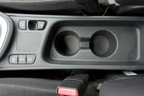 Toyota Yaris Cross 120H Active Plus 85 kW (116 CV)