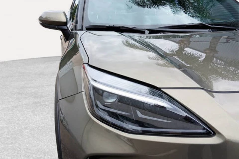 Toyota Yaris Cross 120H Active Plus 85 kW (116 CV)