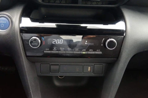 Toyota Yaris Cross 120H Active Plus 85 kW (116 CV)