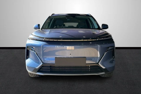 Geely Starray EM-i Pro