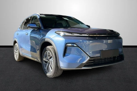 Geely Starray EM-i Pro