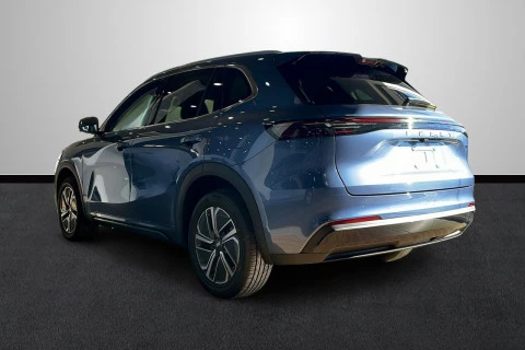 Geely Starray EM-i Pro