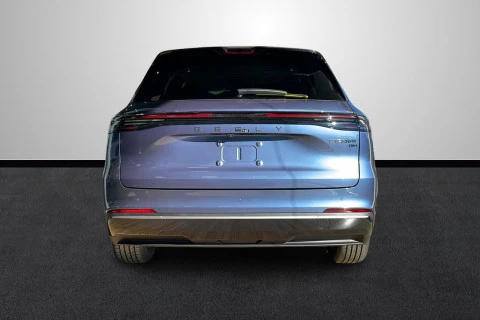 Geely Starray EM-i Pro